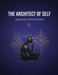 The Architect Of Self: Shaping Your World And Others cover