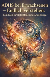 ADHS bei Erwachsenen - Endlich verstehen: Für Betroffene und Angehörige cover
