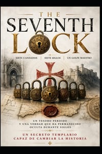 The Seventh Lock cover