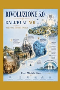 Rivoluzione 5.0: Dall'io Al Noi cover