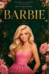 Barbie cover