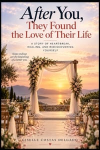 After You, They Found the Love of Their Life cover