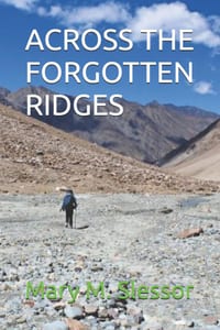 Across the Forgotten Ridges: A Hiker's Guide to Romania's Apuseni Mountains cover
