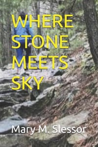 Where Stone Meets Sky: A Hiker's Guide to the Serra da Estrela, Portugal cover