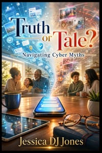 Truth or Tale? Navigating Cyber Myths: Navigating Cyber Myths cover