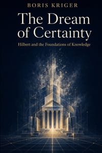 The Dream of Certainty: Hilbert and the Foundations of Knowledge cover