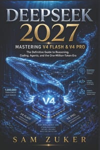 Deepseek 2027: Mastering V4 Flash & V4 Pro cover