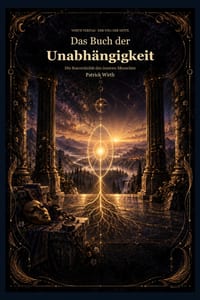 Das Buch Der Unabhängigkeit: Die Souveränität des inneren Menschen cover