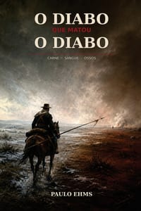 O Diabo que Matou o Diabo cover