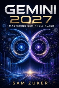 Gemini 2027: Mastering Gemini 3.7 Flash cover