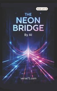 The Neon Bridge cover