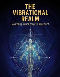 The Vibrational Realm: Mastering Your Energetic Blueprint cover
