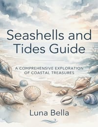Seashells and Tides Guide cover