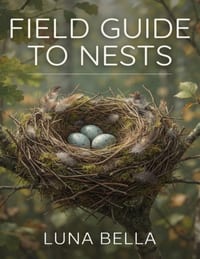 Field Guide to Nests cover