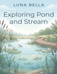 Exploring Pond and Stream cover