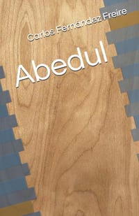 Abedul cover