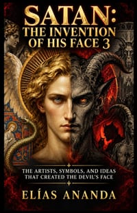 Satan: The Invention of His Face 3: The Artists, Symbols, and Ideas That Created the Devil's Face cover