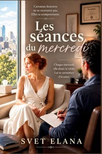 Les séances du mercredi cover