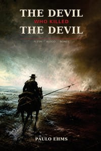 The Devil Who Killed the Devil cover