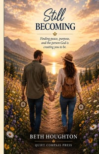 Still Becoming cover