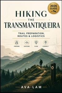 Hiking the Transmantiqueira: Trail Preparation, Routes & Logistics cover