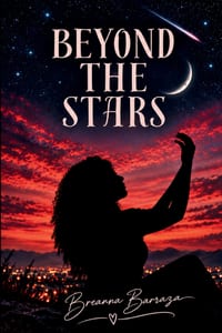 Beyond The Stars cover