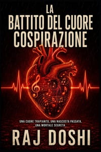 La Battito Del Cuore Cospirazione cover