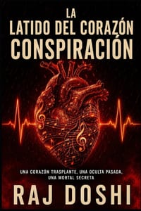 La Latido Del Corazón Conspiración cover