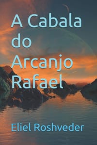 A Cabala do Arcanjo Rafael cover