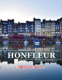 Honfleur, Normandy, France: Cool Pictures That Create an Idea for You About an Amazing Area, Buildings style, Cultural Religious ... All Travels, Hiki cover