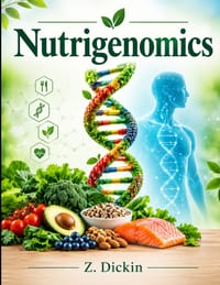 Nutrigenomics cover