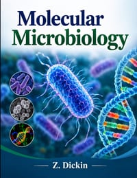 Molecular Microbiology cover