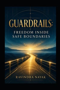 GUARDRAILS Freedom Inside Safe Boundaries cover