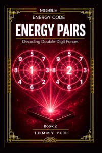 Energy Pairs: Decoding Double-Digits Forces cover