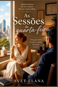 As Sessões de Quarta-feira cover