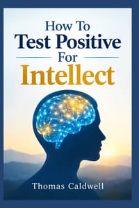 How To Test Positive For Intellect cover