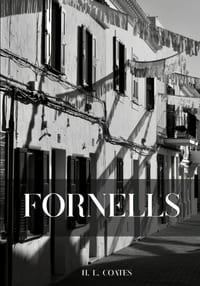 Fornells: Humanity Within Nature cover
