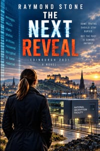 The Next Reveal cover