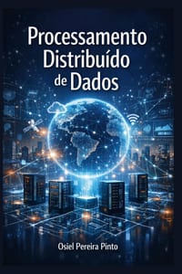 Processamento Distribuído de Dados cover