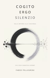 Cogito Ergo Silenzio cover