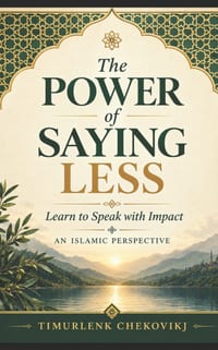 The Power of Saying Less: Learn to Speak with Impact cover
