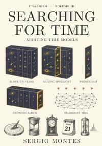 Searching for Time: Auditing Time Models cover