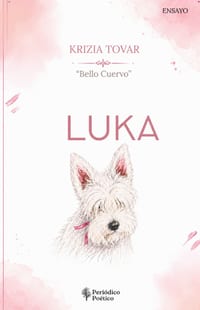 Luka cover