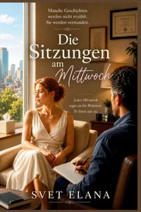 Die Sitzungen am Mittwoch cover