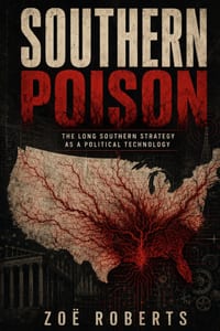 Southern Poison: The Long Southern Strategy as a Political Technology cover