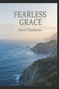 Fearless Grace cover