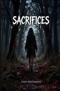 Sacrifices: 50 True Horror Stories of Cults, Rituals, and Blood Oaths cover