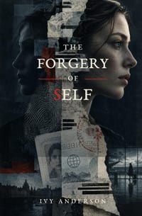 The Forgery of Self cover
