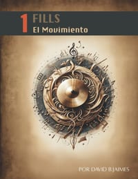 Fills 1: El Movimiento cover