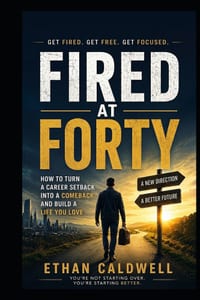 Fired At Forty cover